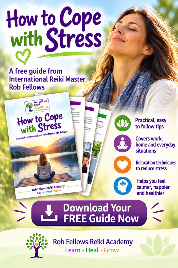 How to Cope With Stress