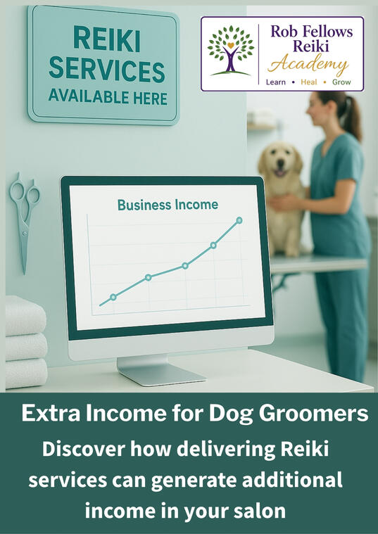 A Guide on Extra Income for Dog Groomers